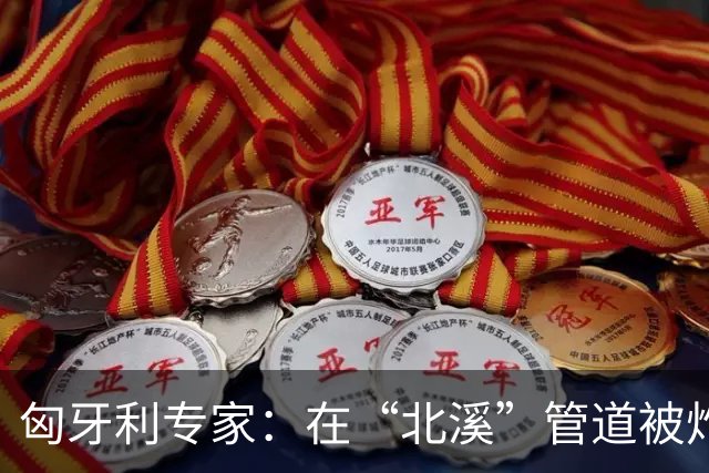 匈牙利专家：在“北溪”管道被炸毁后，德国对乌的支持是不正常的